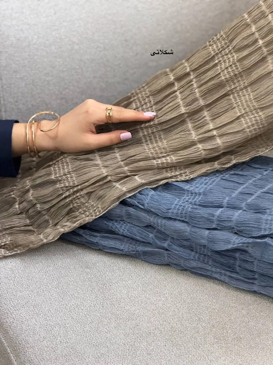 شال بهاره سنا